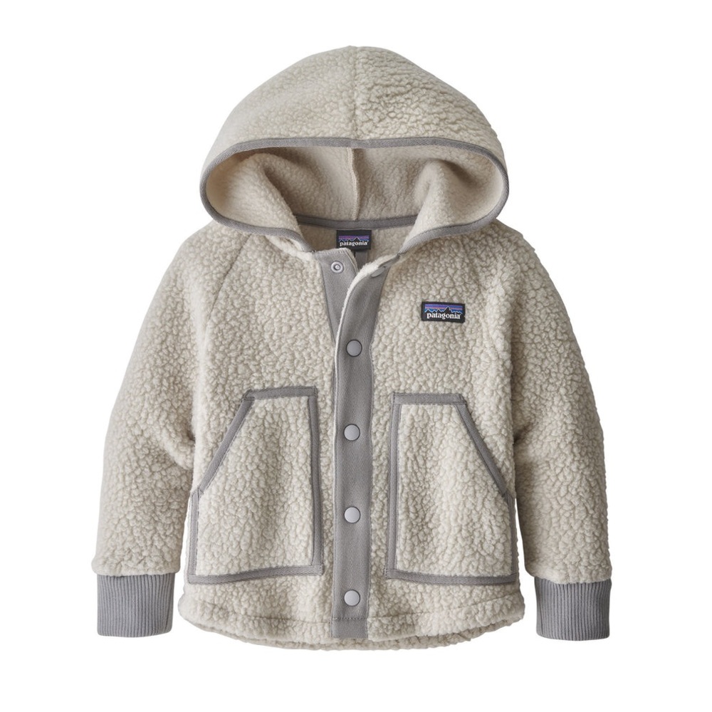 Patagonia Baby Retro Pile Jacket